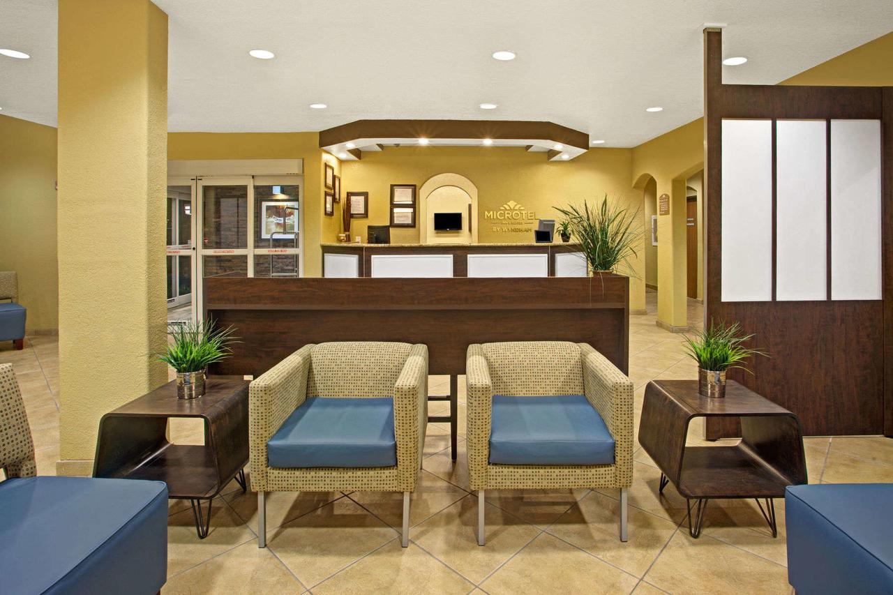 Microtel Inn & Suites - Cartersville - thumb 2
