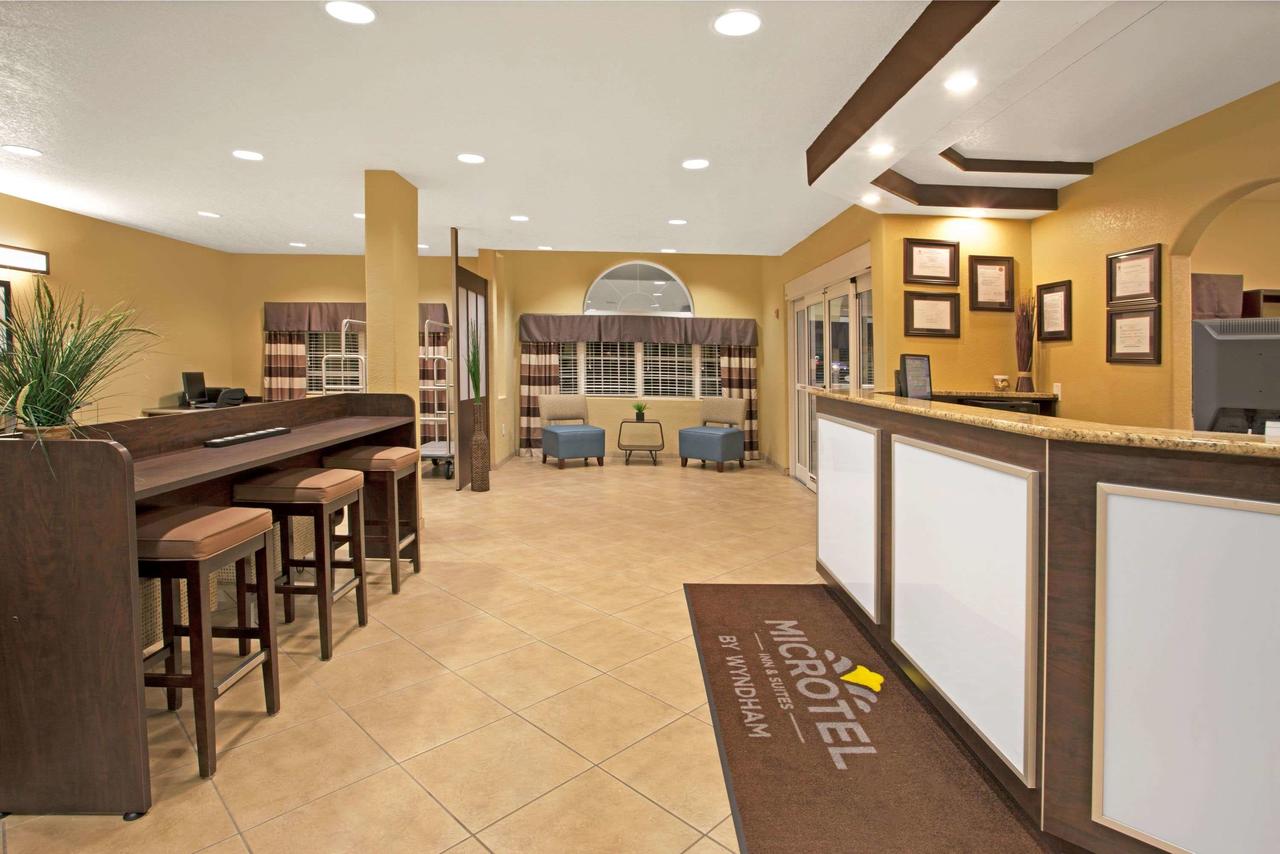 Microtel Inn & Suites - Cartersville - thumb 25