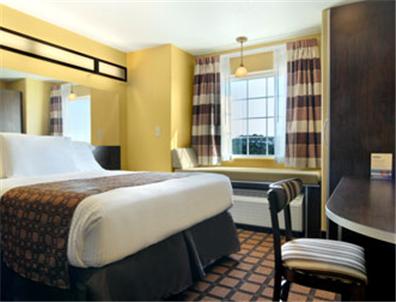 Microtel Inn & Suites - Cartersville - thumb 8