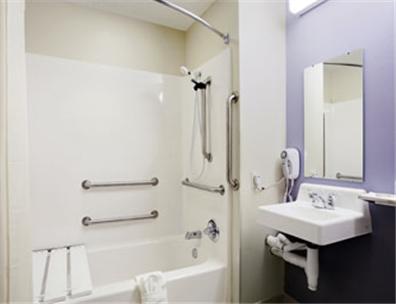 Microtel Inn & Suites - Cartersville - thumb 10