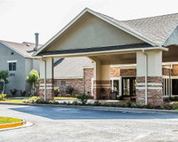 Booking Savannah Hotels Find
