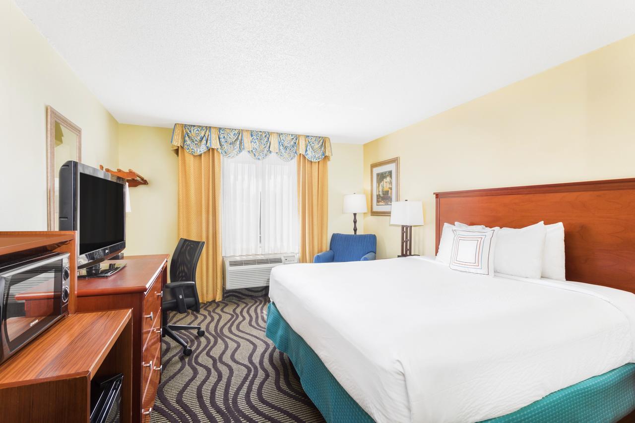 Baymont By Wyndham Savannah Midtown - thumb 15