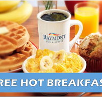 Baymont by Wyndham Savannah Midtown - Hotels Find