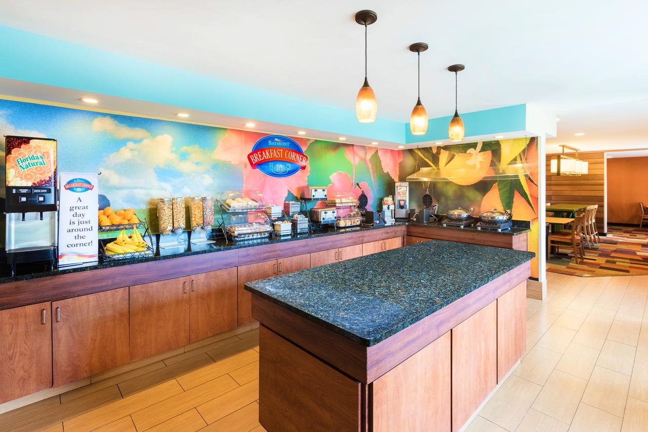 Baymont By Wyndham Savannah Midtown - thumb 5