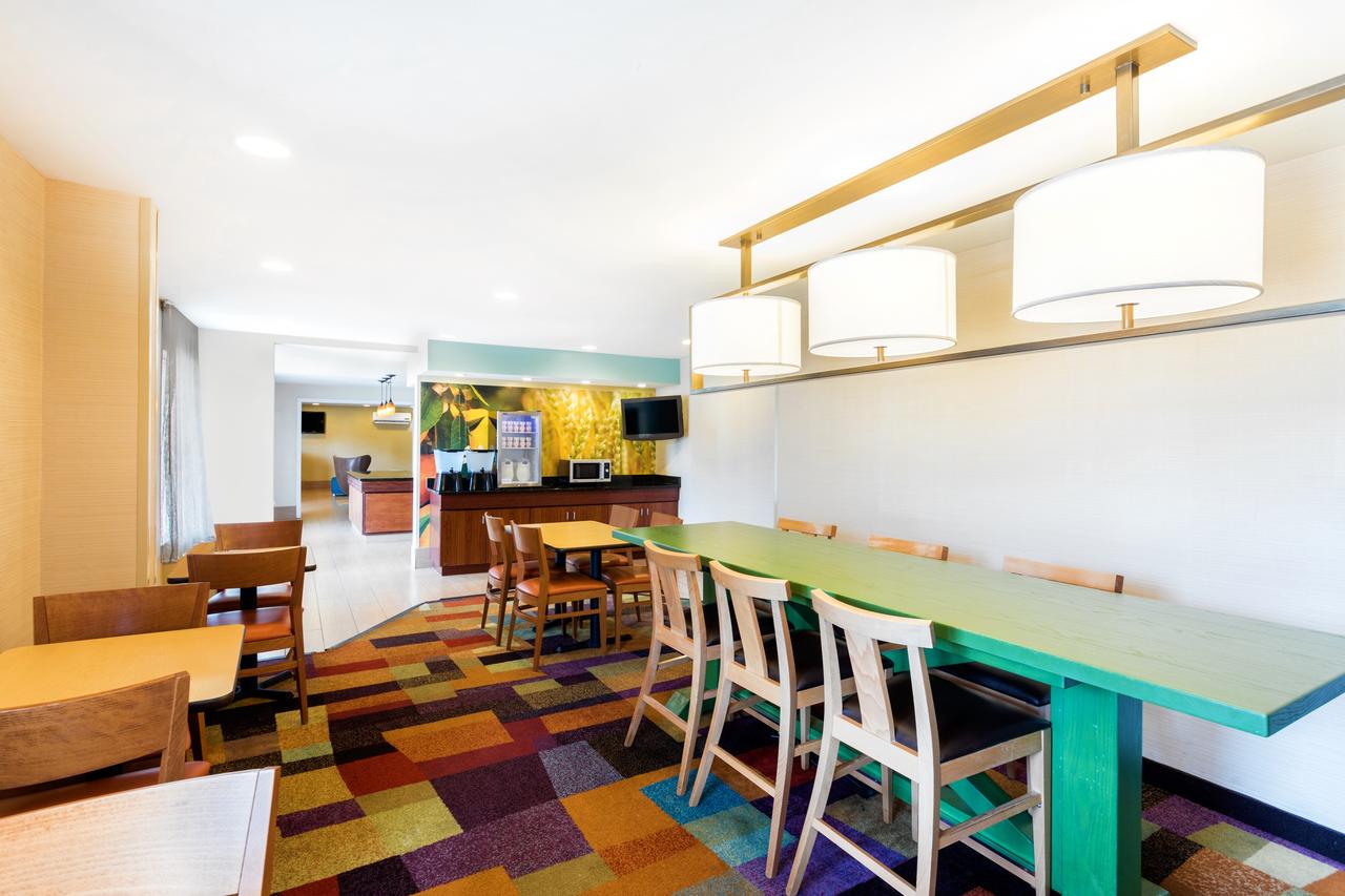 Baymont By Wyndham Savannah Midtown - thumb 18