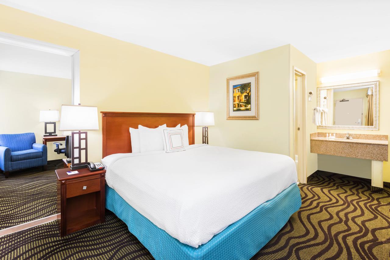 Baymont By Wyndham Savannah Midtown - thumb 7