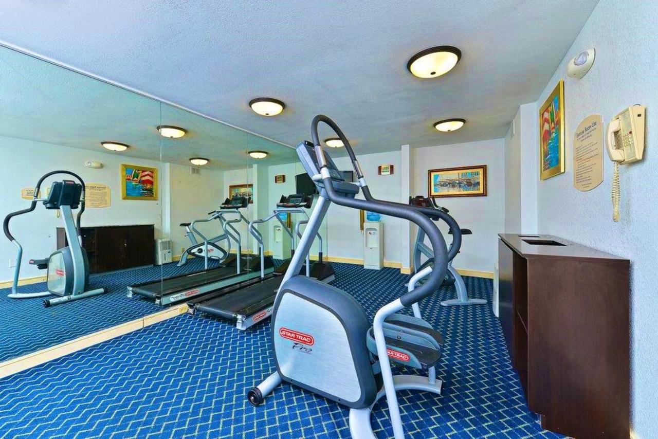Baymont By Wyndham Savannah Midtown - thumb 10