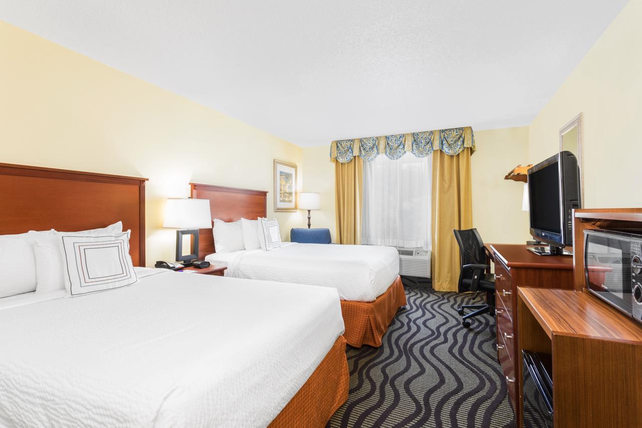 Baymont By Wyndham Savannah Midtown - thumb 16