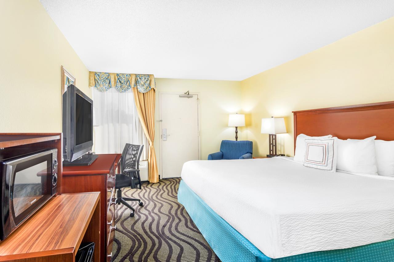 Baymont By Wyndham Savannah Midtown - thumb 12