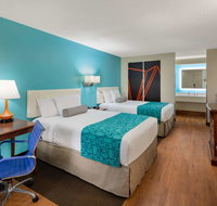 Howard Johnson by Wyndham Savannah GA - Hotels Find