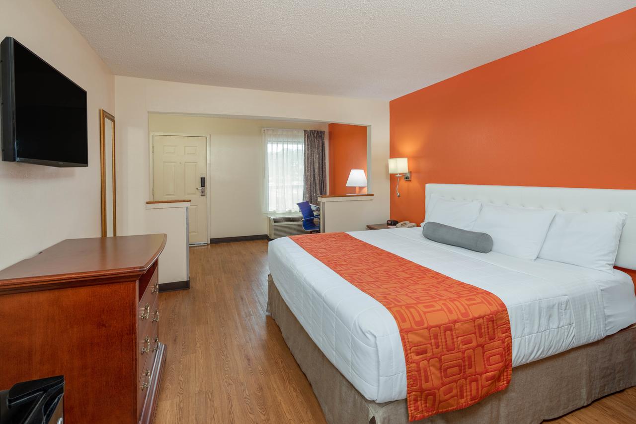Howard Johnson By Wyndham Savannah GA - thumb 17