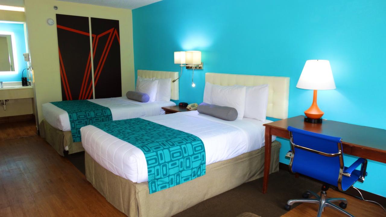 Howard Johnson By Wyndham Savannah GA - thumb 11