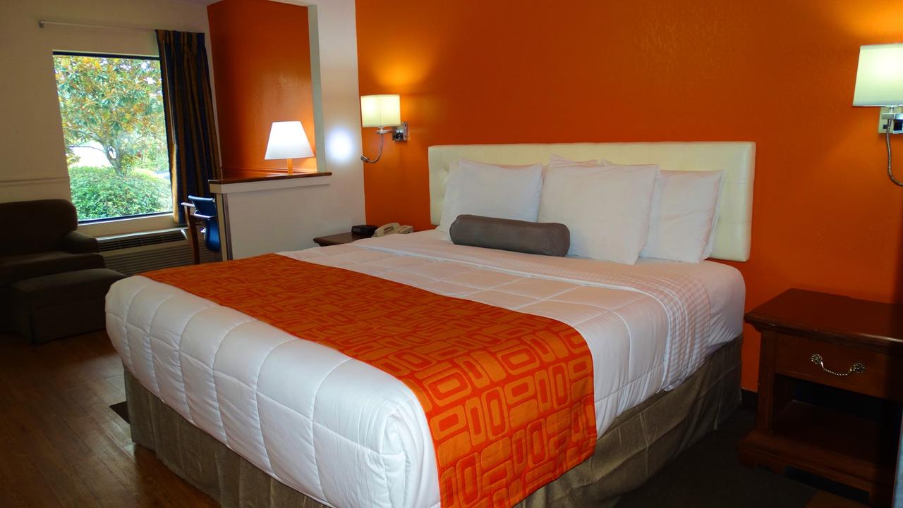 Howard Johnson By Wyndham Savannah GA - thumb 8