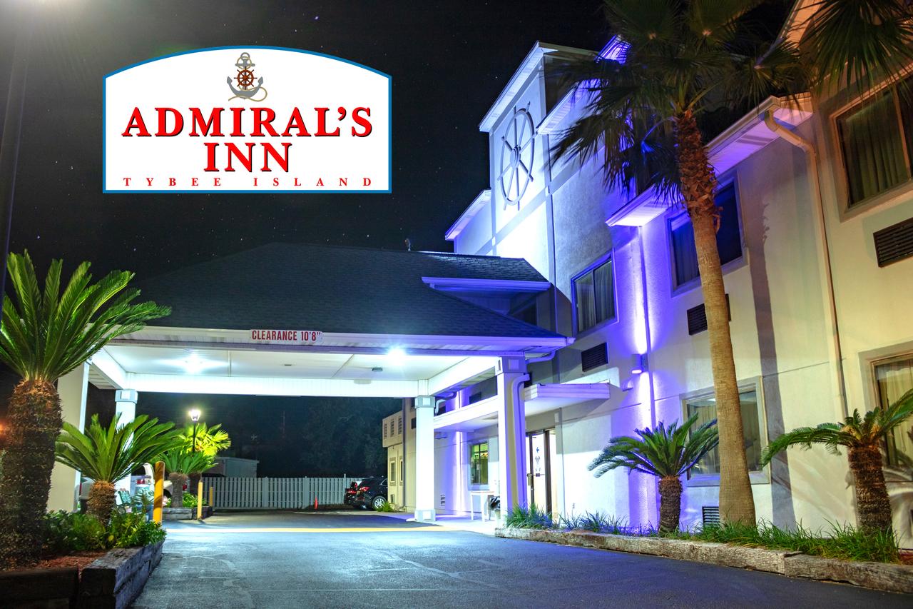 Admiral's Inn On Tybee Island - thumb 30