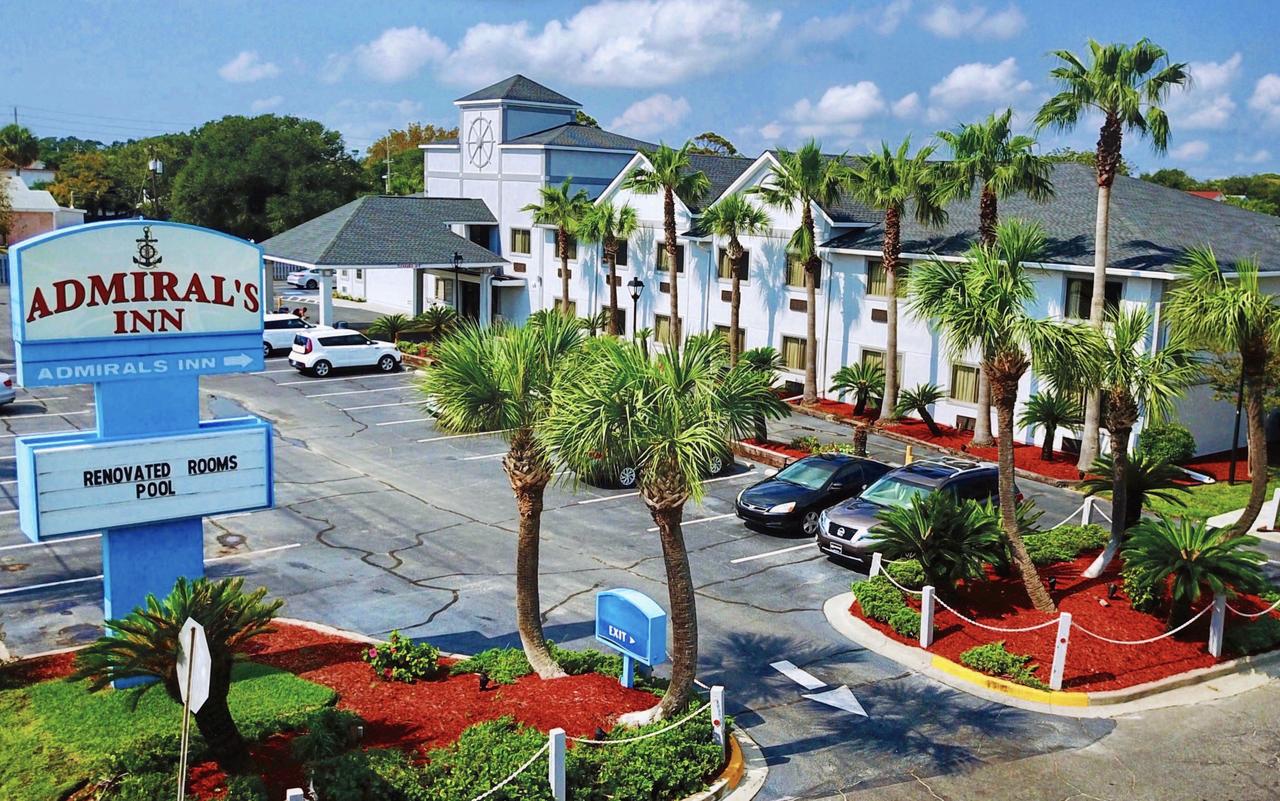 Admiral's Inn On Tybee Island - thumb 1