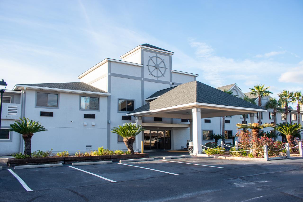 Admiral's Inn On Tybee Island - thumb 26