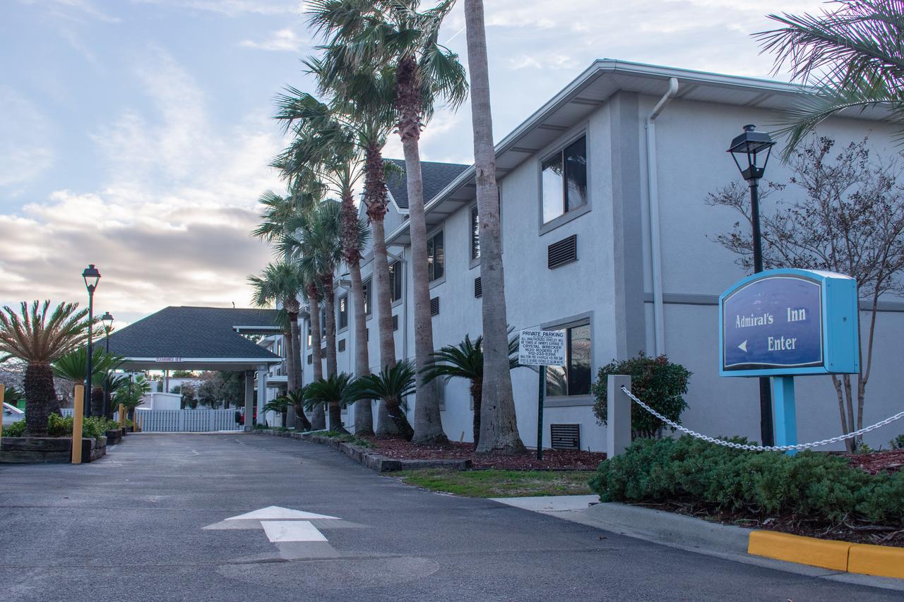 Admiral's Inn On Tybee Island - thumb 27