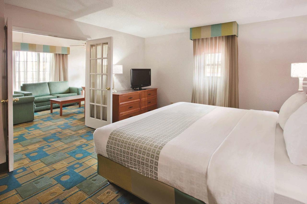 La Quinta Inn By Wyndham Savannah Midtown - thumb 9