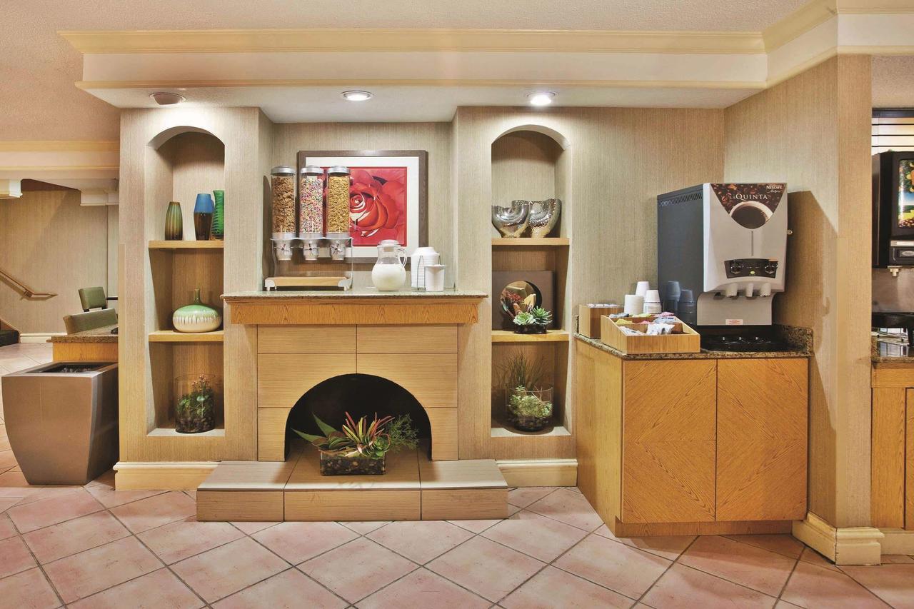 La Quinta Inn By Wyndham Savannah Midtown - thumb 5