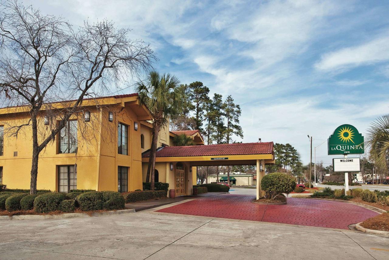La Quinta Inn By Wyndham Savannah Midtown - thumb 20