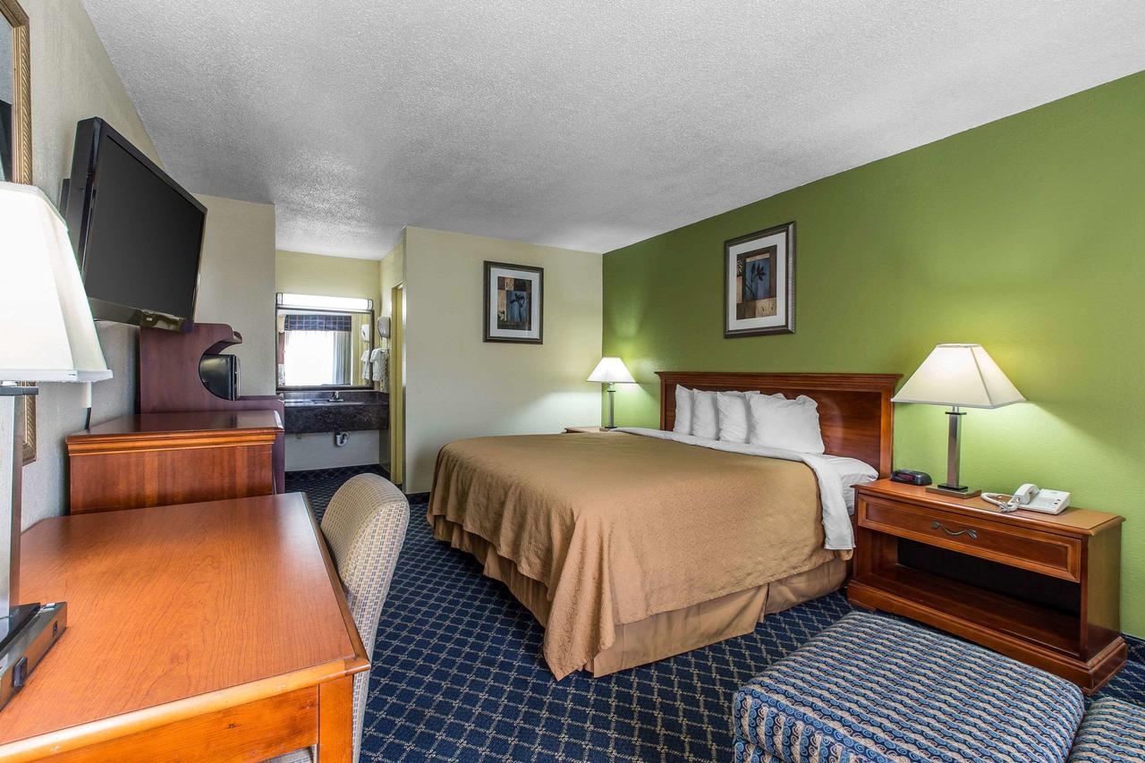 Quality Inn Midtown Savannah - thumb 19