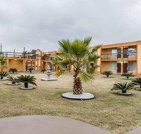 Quality Inn Midtown Savannah - Hotels Find