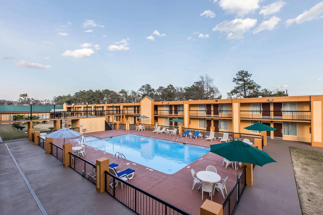 Quality Inn Midtown Savannah - thumb 1