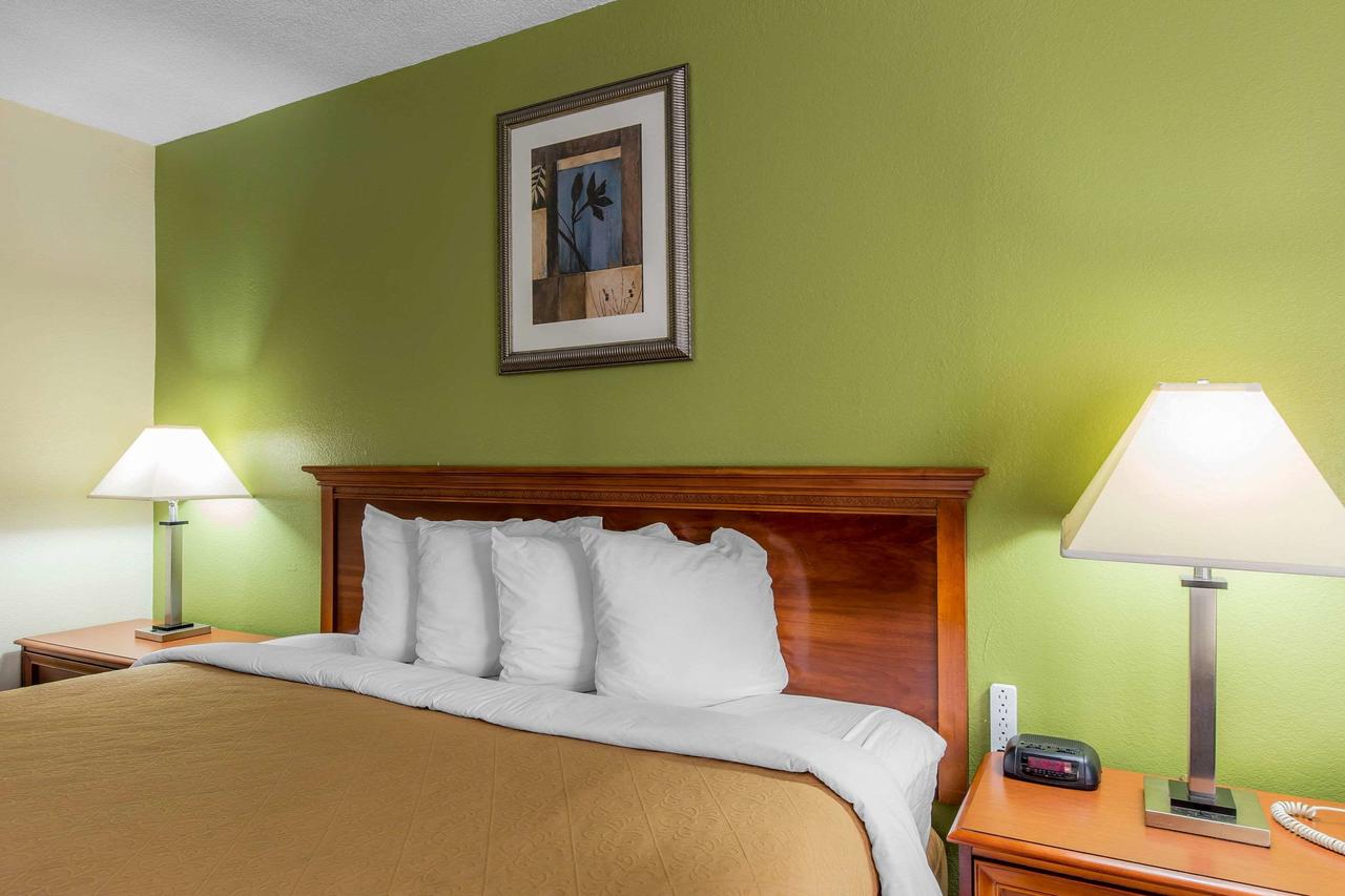 Quality Inn Midtown Savannah - thumb 24