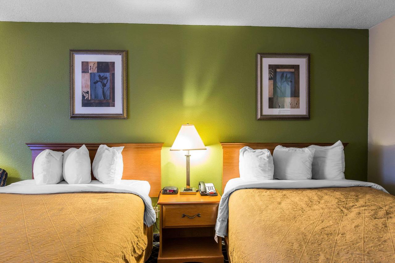 Quality Inn Midtown Savannah - thumb 23