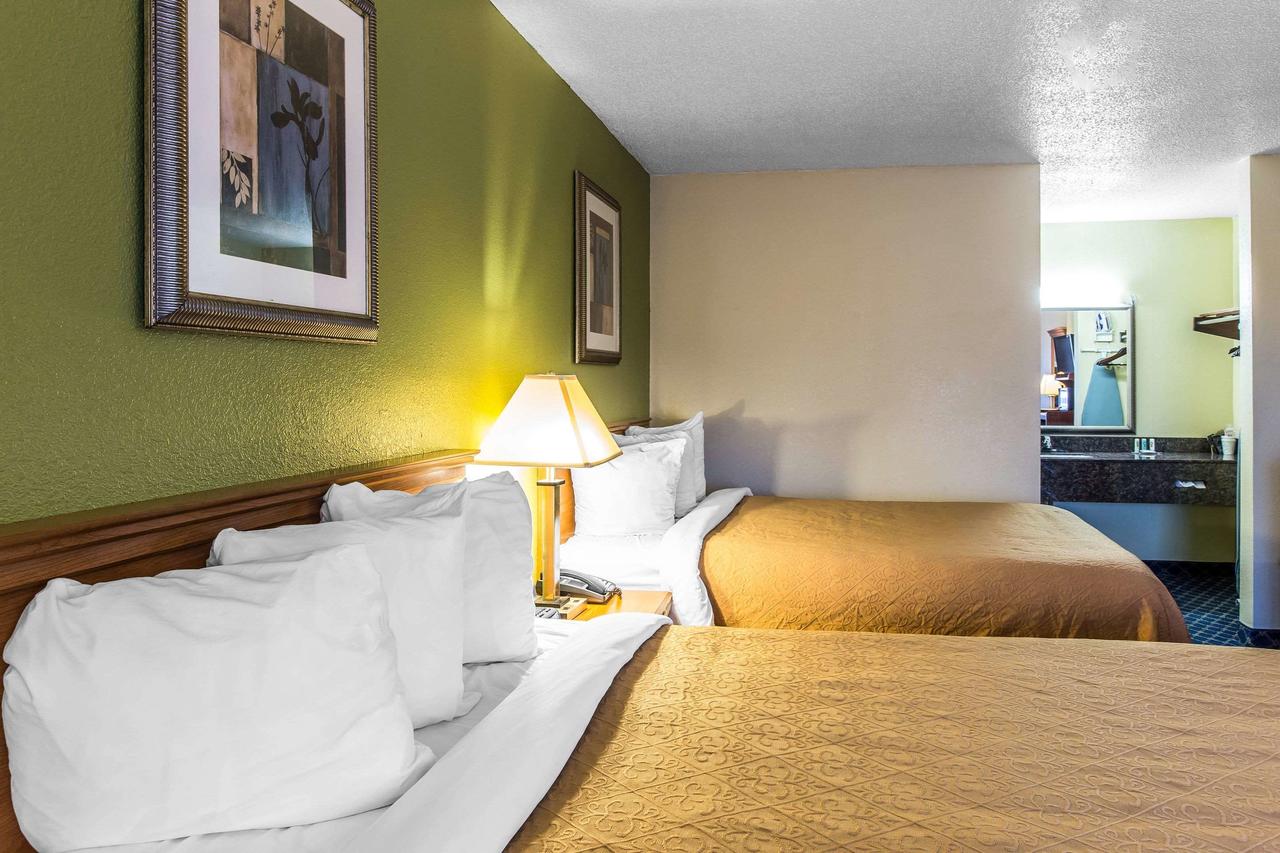 Quality Inn Midtown Savannah - thumb 4