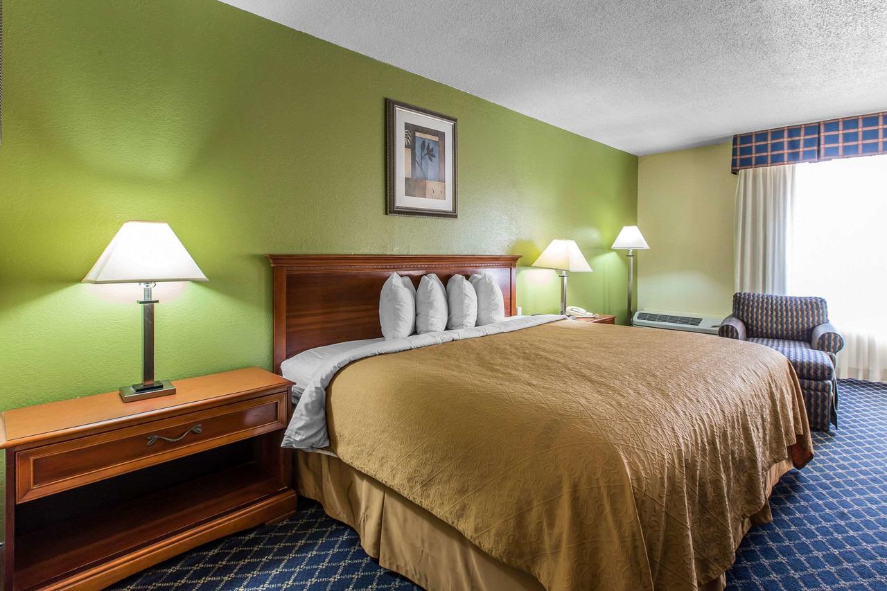 Quality Inn Midtown Savannah - thumb 14