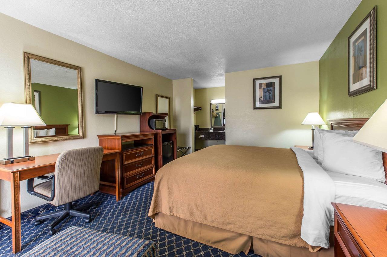 Quality Inn Midtown Savannah - thumb 11