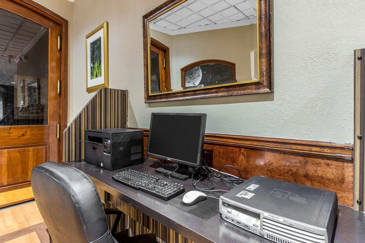 Quality Inn Midtown Savannah - thumb 21