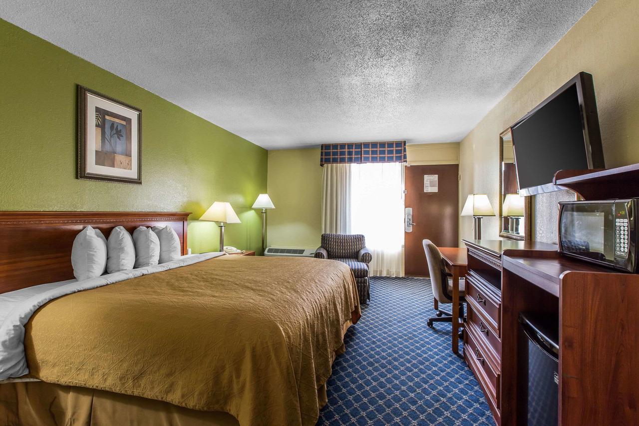 Quality Inn Midtown Savannah - thumb 13