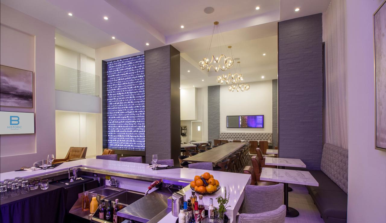 TRYP By Wyndham Savannah - thumb 9