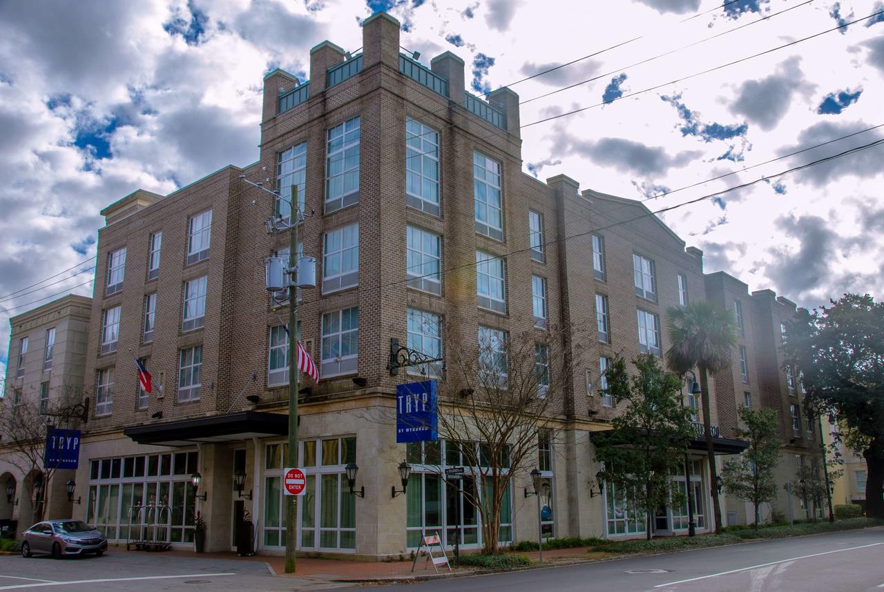 TRYP By Wyndham Savannah - thumb 1