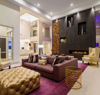 TRYP by Wyndham Savannah - Hotels Find