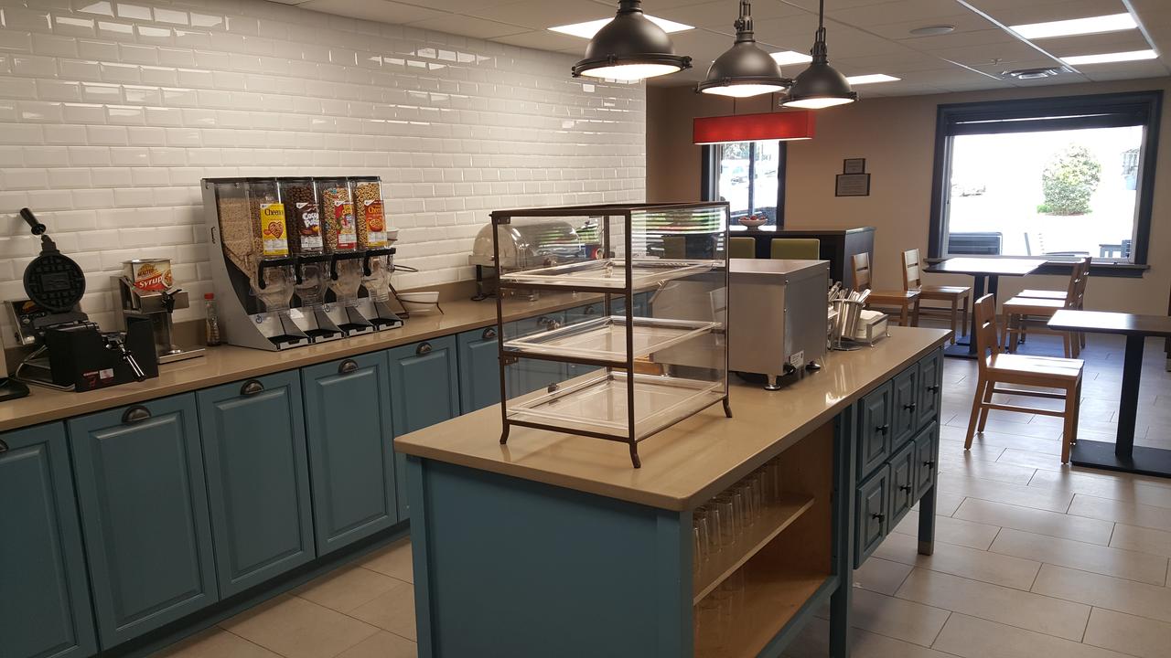 Country Inn & Suites By Radisson, Savannah Midtown, GA - thumb 18