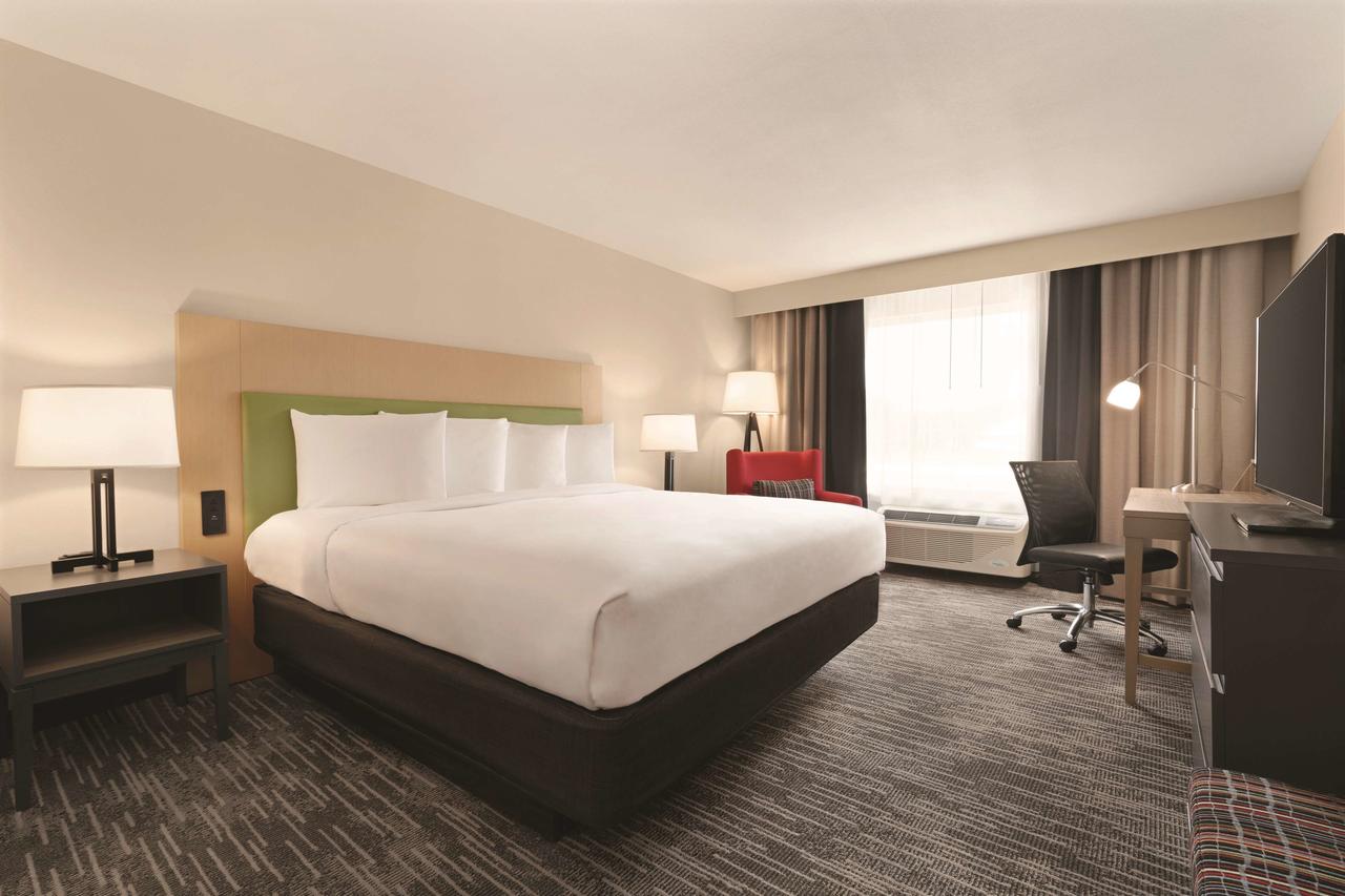 Country Inn & Suites By Radisson, Savannah Midtown, GA - thumb 1