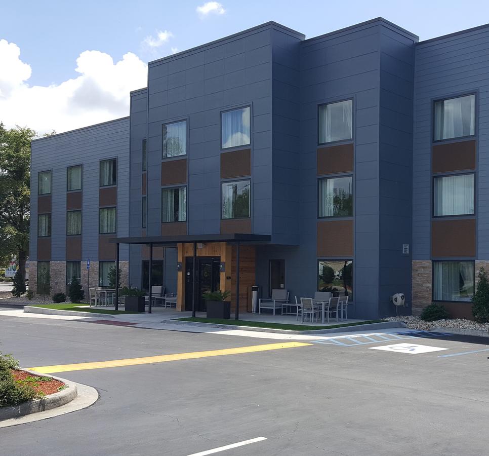 Country Inn & Suites By Radisson, Savannah Midtown, GA - thumb 14