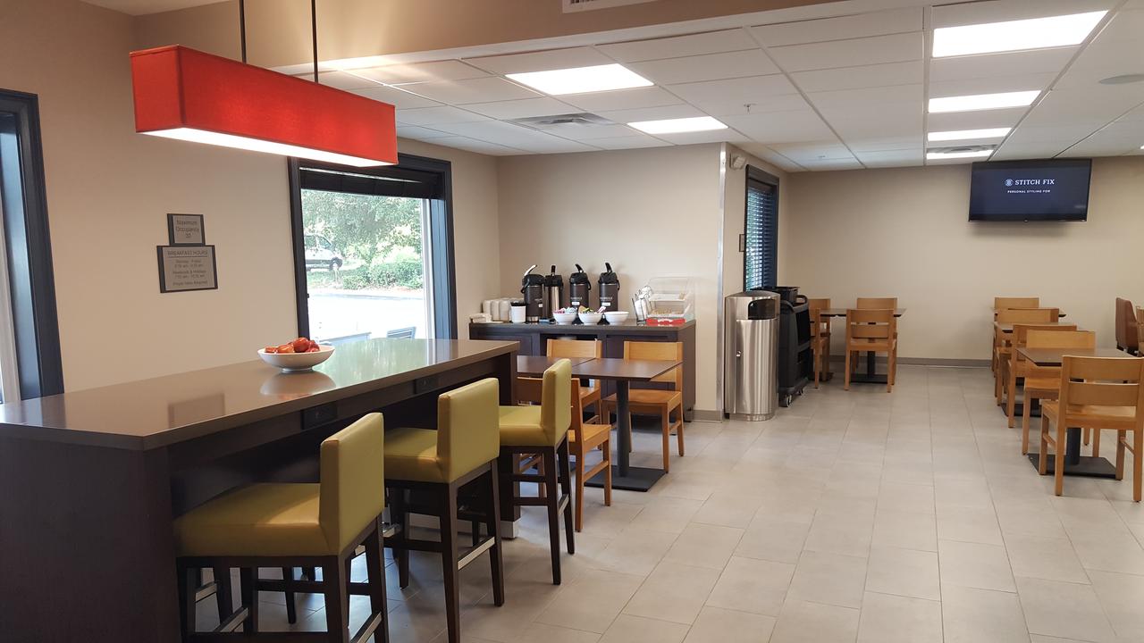 Country Inn & Suites By Radisson, Savannah Midtown, GA - thumb 26