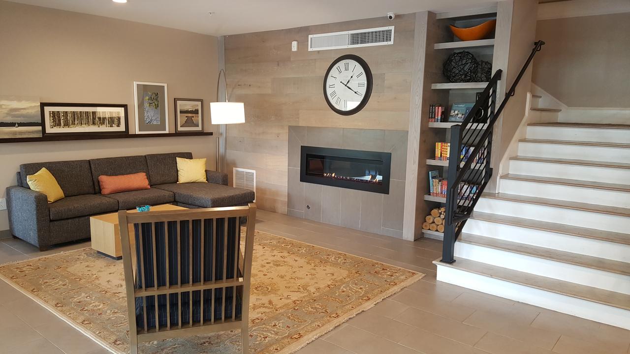 Country Inn & Suites By Radisson, Savannah Midtown, GA - thumb 13