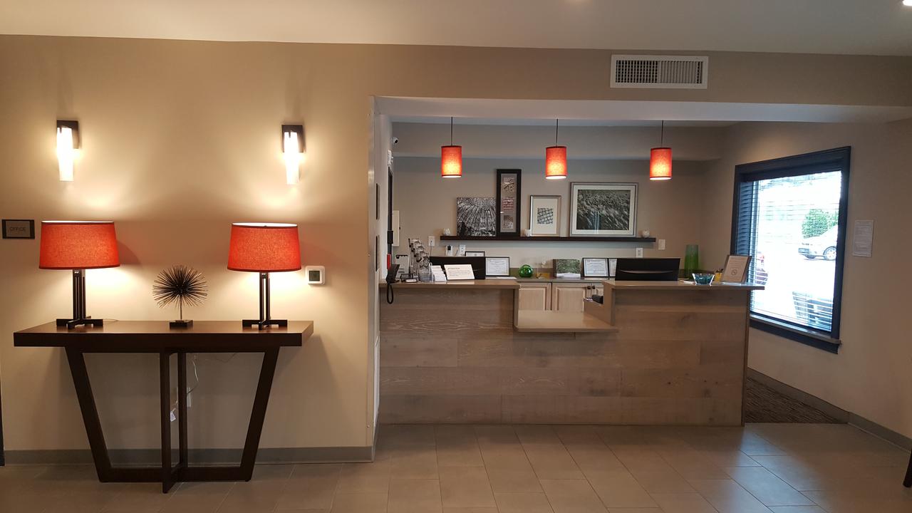 Country Inn & Suites By Radisson, Savannah Midtown, GA - thumb 20