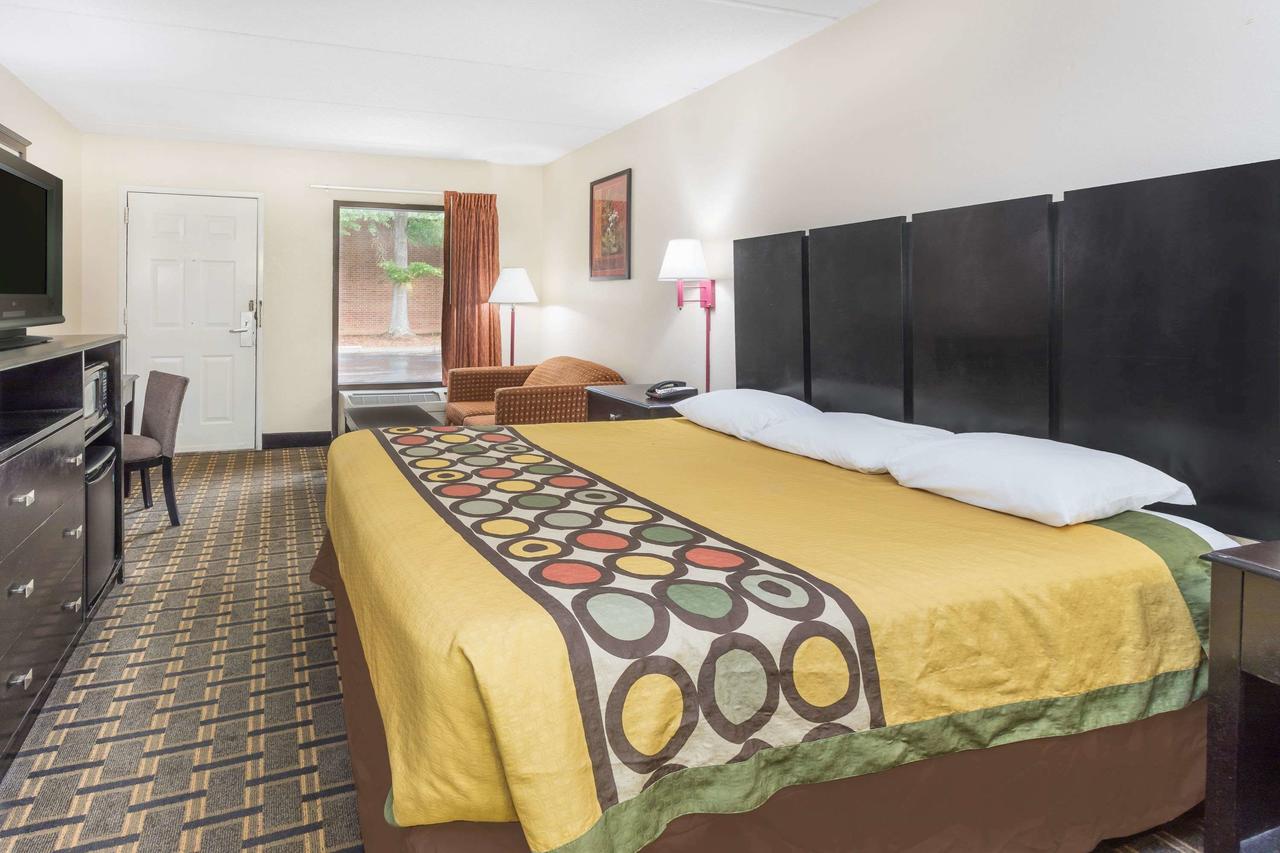 Super 8 By Wyndham Decatur/Lithonia/Atl Area - thumb 15
