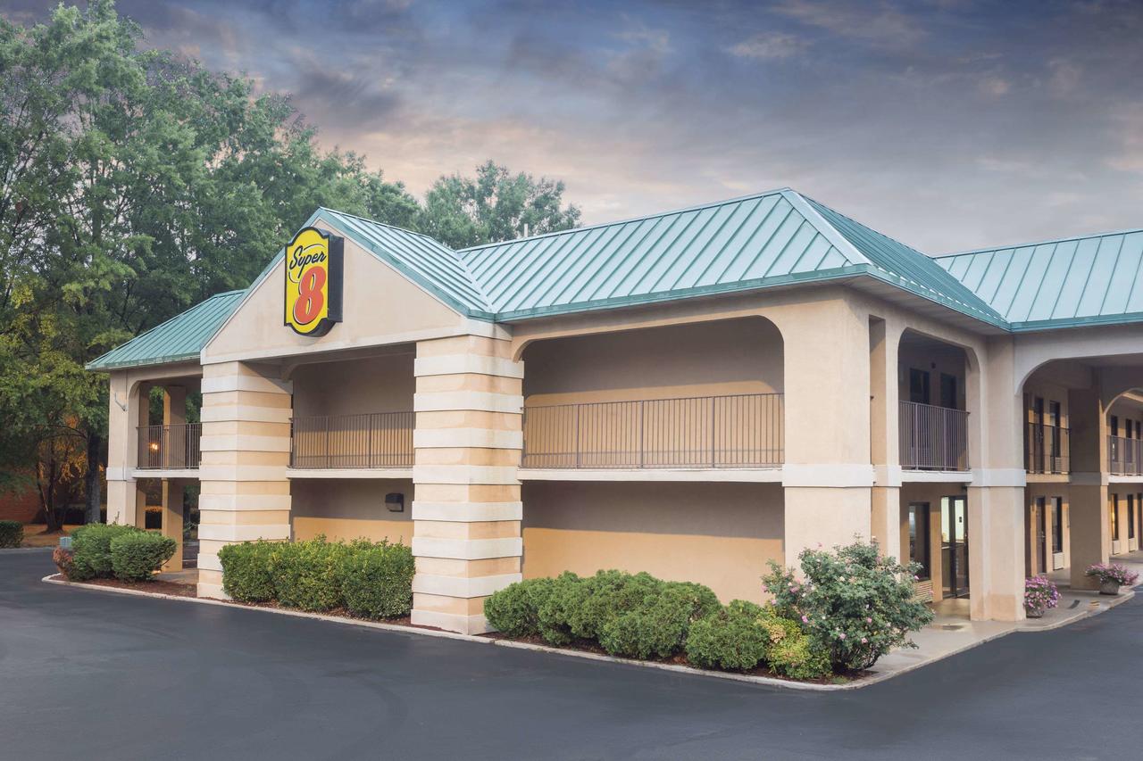 Super 8 By Wyndham Decatur/Lithonia/Atl Area - thumb 0