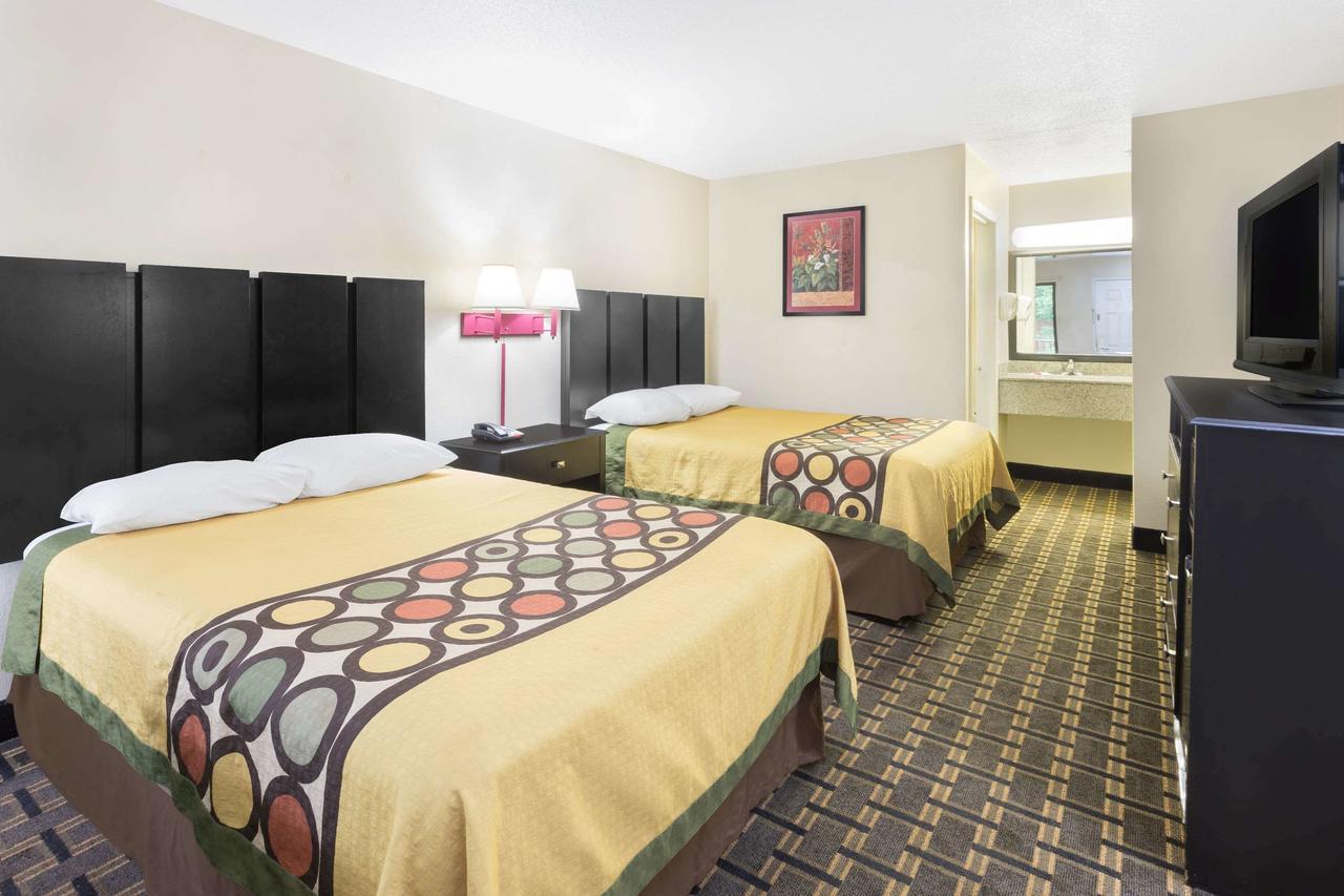 Super 8 By Wyndham Decatur/Lithonia/Atl Area - thumb 3