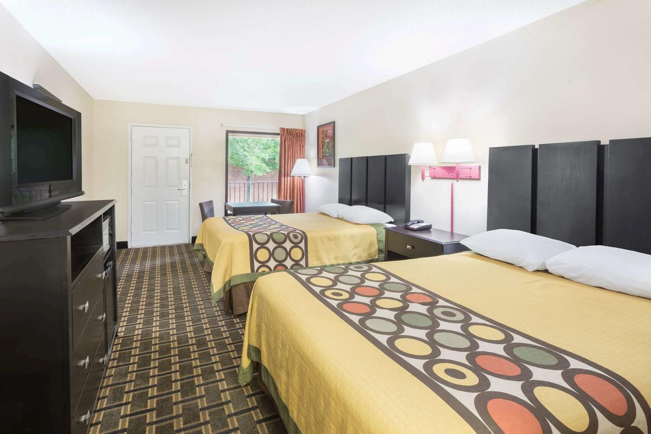 Super 8 By Wyndham Decatur/Lithonia/Atl Area - thumb 4