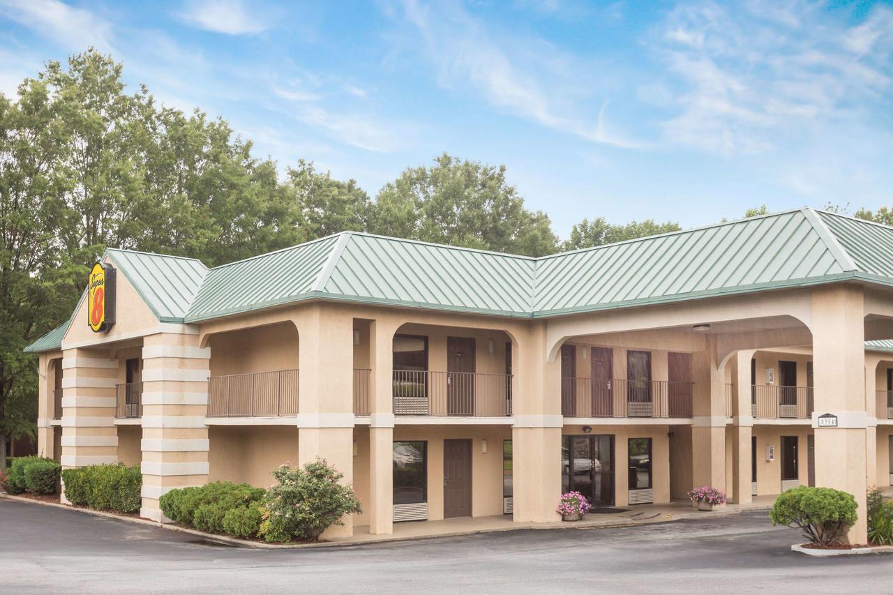 Super 8 By Wyndham Decatur/Lithonia/Atl Area - thumb 7