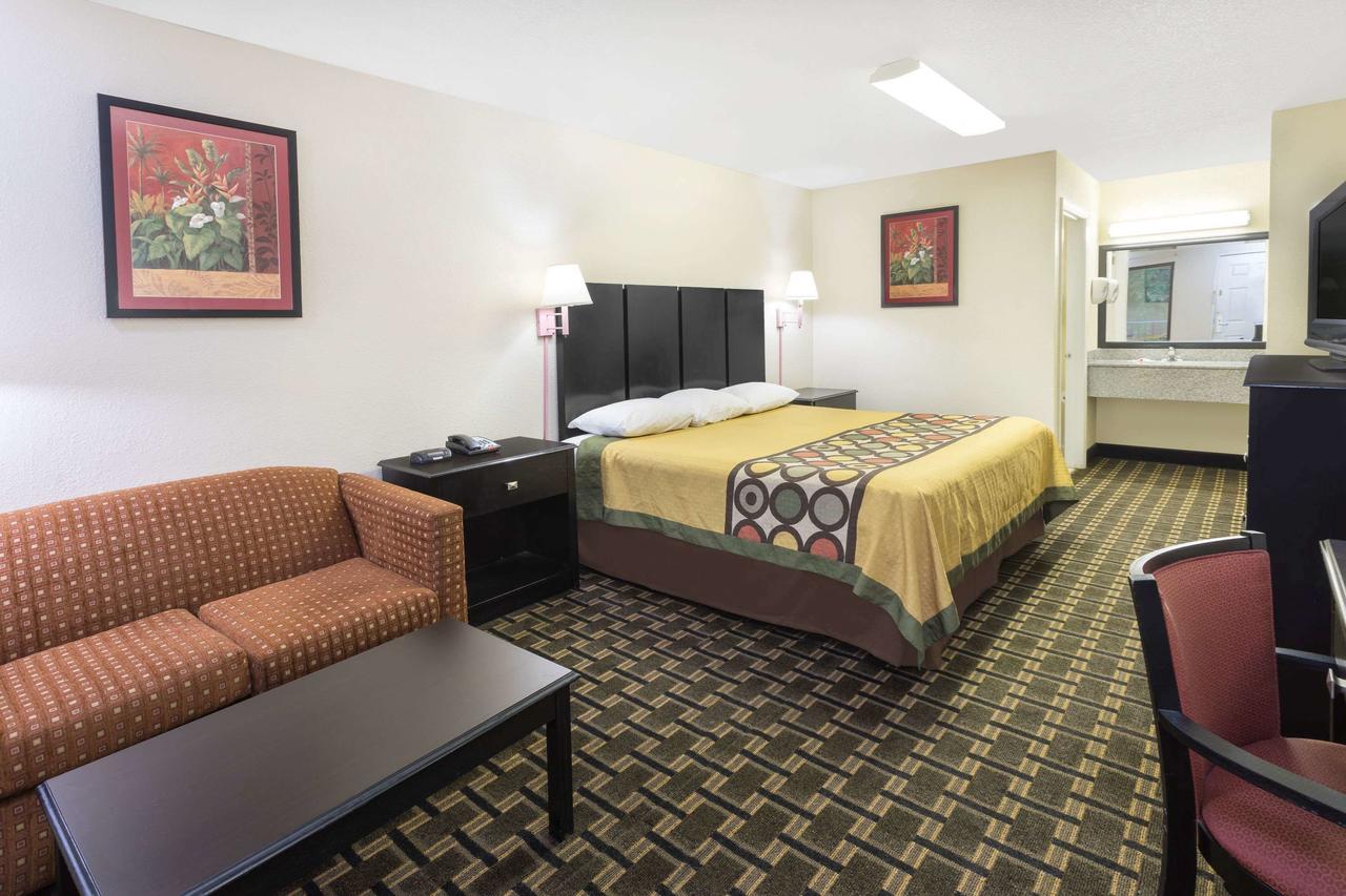 Super 8 By Wyndham Decatur/Lithonia/Atl Area - thumb 14