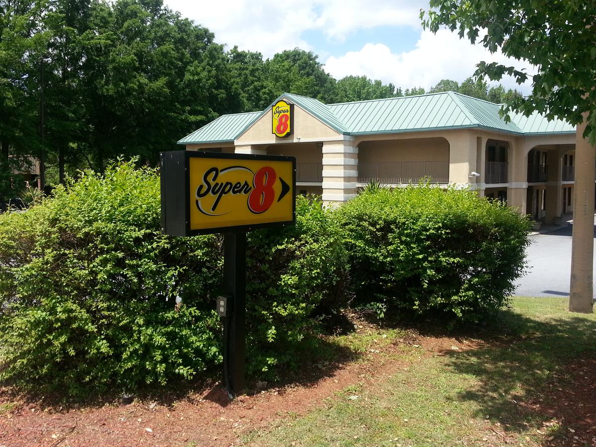 Super 8 By Wyndham Decatur/Lithonia/Atl Area - thumb 18